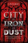 City of Iron and Dust cover