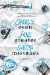Even Greater Mistakes cover