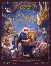World of Warcraft: Folk & Fairy Tales of Azeroth cover