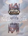 World of Warcraft: Grimoire of the Shadowlands and Beyond cover