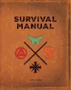 The Official Far Cry Survival Manual cover