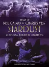 The Art of Neil Gaiman and Charles Vess's Stardust cover