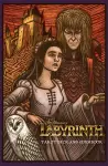 Labyrinth - Tarot Deck and Guidebook cover