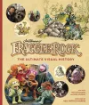 Fraggle Rock: The Ultimate Visual History cover