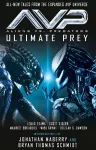 Aliens vs. Predators - Ultimate Prey cover