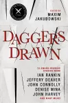Daggers Drawn packaging
