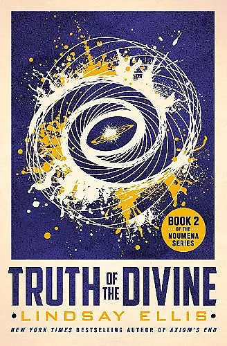 Truth of the Divine cover