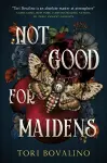 Not Good For Maidens cover