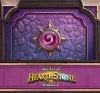 The Art of Hearthstone: Year of the Dragon cover