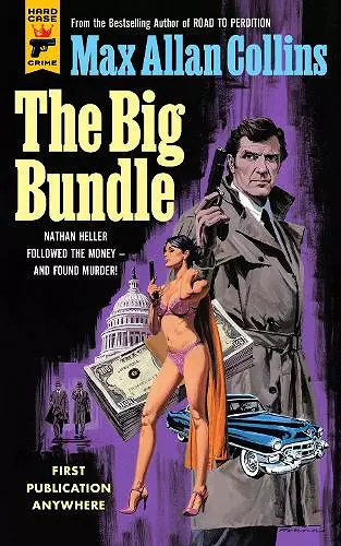 The Big Bundle cover