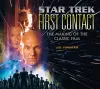 Star Trek: First Contact: The Making of the Classic Film cover