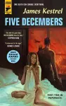 Five Decembers cover