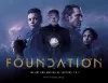 Foundation: The Art and Making of Seasons 1 & 2 cover