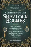 Sherlock Holmes: A Detective's Life cover