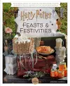 Harry Potter - Festivities and Feasts cover