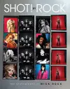 Shot! By Rock cover