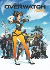The Art of Overwatch, Volume 2 cover