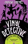 The Vinyl Detective - Attack and Decay cover
