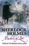 Sherlock Holmes - Masters of Lies cover