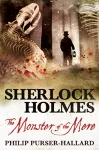 Sherlock Holmes - The Monster of the Mere cover