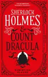 The Classified Dossier - Sherlock Holmes and Count Dracula cover