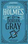 Sherlock Holmes and Dorian Gray cover