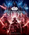Star Wars - Secrets of the Sith cover