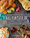 Final Fantasy XIV: The Official Cookbook cover