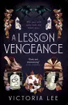 A Lesson in Vengeance cover