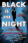 Black is the Night cover