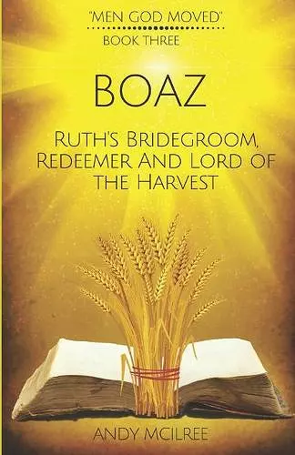 Boaz cover