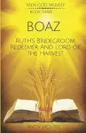 Boaz cover