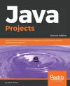 Java Projects cover