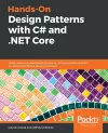 Hands-On Design Patterns with C# and .NET Core cover