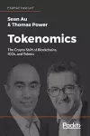 Tokenomics cover