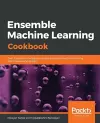 Ensemble Machine Learning Cookbook cover