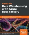 Hands-On Data Warehousing with Azure Data Factory cover