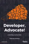 Developer, Advocate! cover