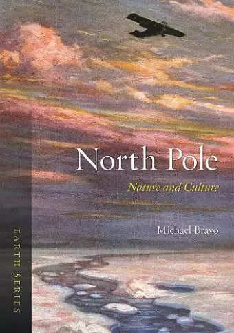 North Pole cover