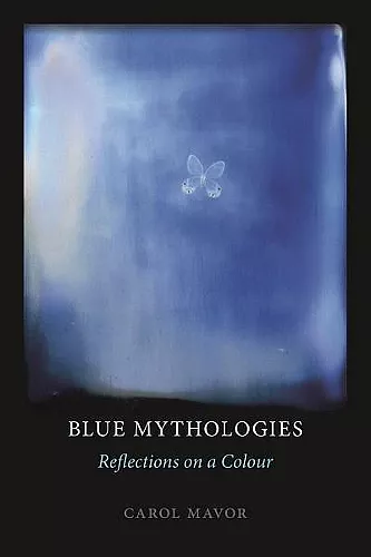 Blue Mythologies cover