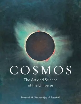 Cosmos cover