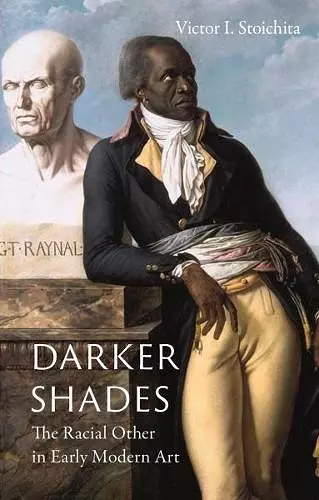 Darker Shades cover