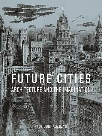 Future Cities cover