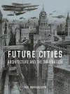 Future Cities packaging