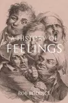 A History of Feelings cover