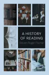 A History of Reading packaging