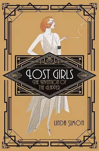 Lost Girls cover