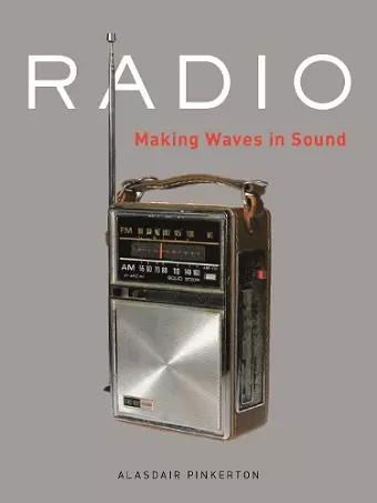 Radio cover