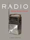 Radio cover