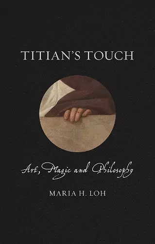 Titian’s Touch cover